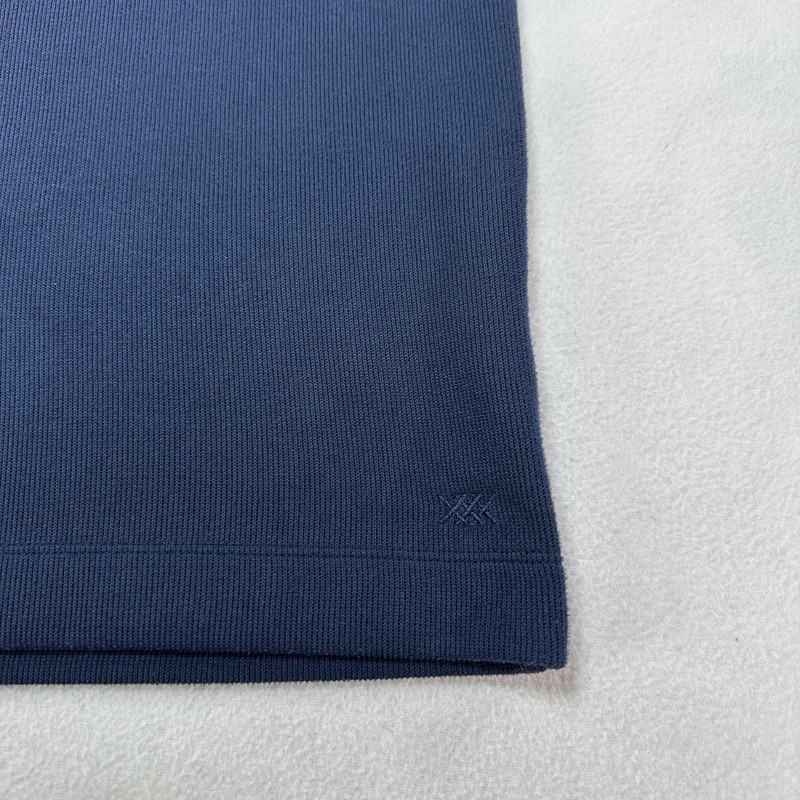 Rhone Commuter Pullover Mens Small Blue 1/4 Zip Lightweight Performance Athletic gallery