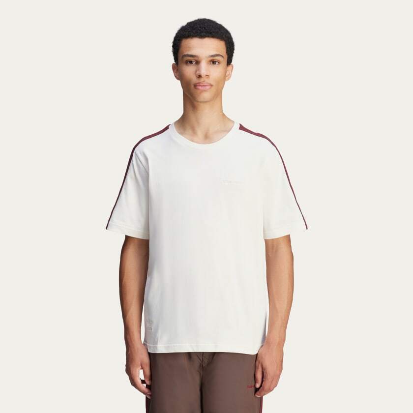 [JN8773] MENS ADIDAS WALES BONNER SET-IN TEE gallery