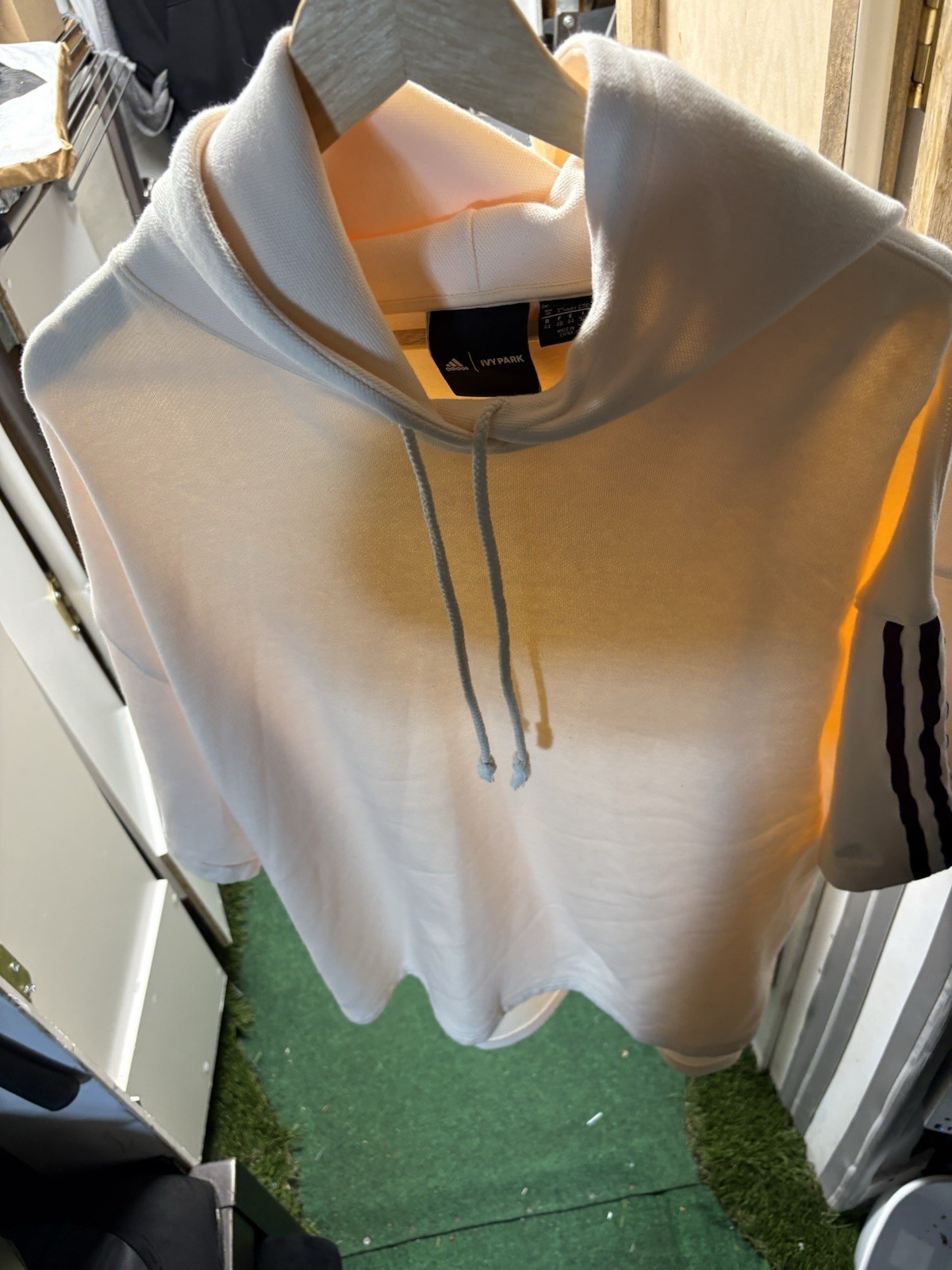 adidas x Ivy Park Large gallery