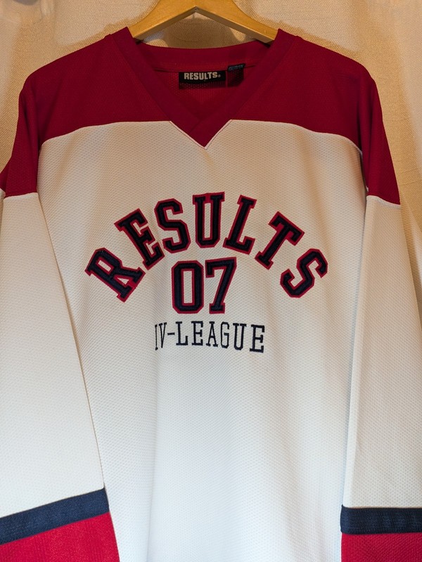 Results 90s vintage Hip Hop jersey shirt gallery