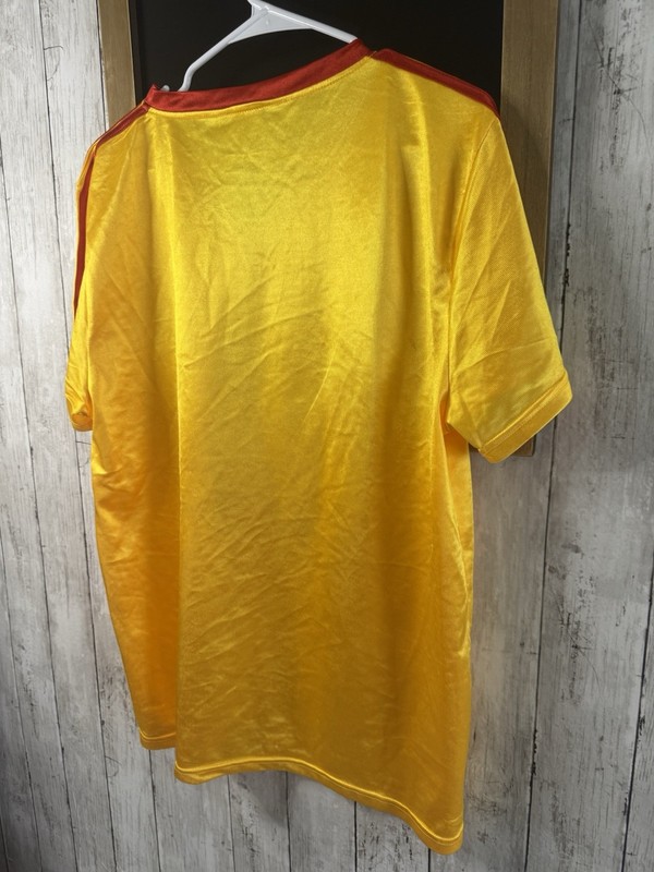 Dodgeball L Average Joes Jersey gallery