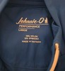 NWT LARGE johnnie-O Robby Performance 1/4 Zip Hoodie Pullover MSRP $158 gallery
