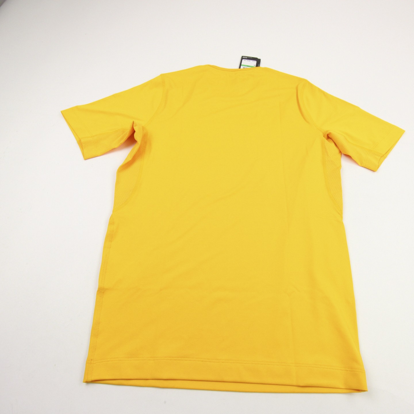 Under Armour Celliant Compression Top Men's Gold New with Tags Multiple Sizes gallery