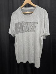 Nike Dri-fit Shirt Size Large *see Pics