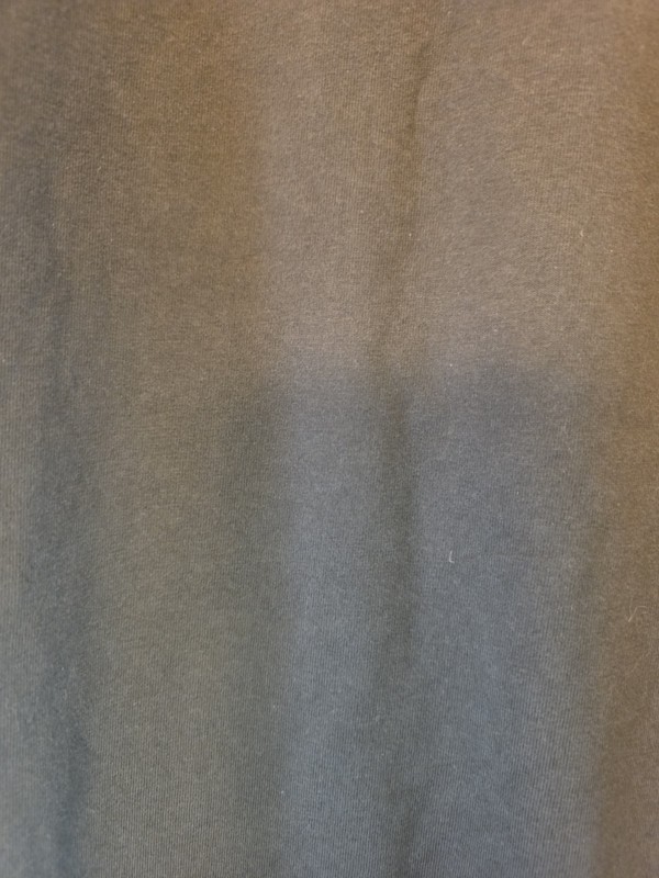 LL Bean Mens Mock Neck Shirt Large Reg Green Outdoor Casual Traditional Fit gallery