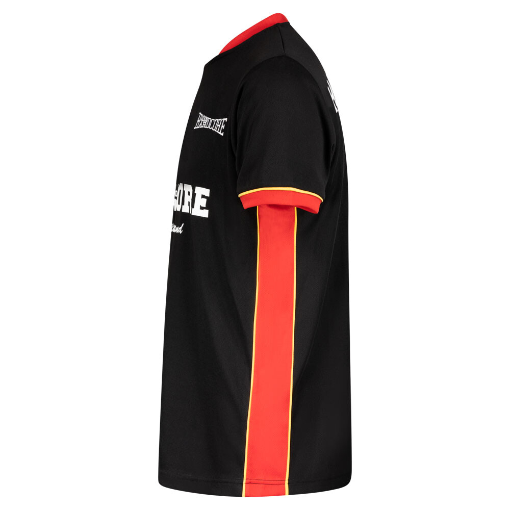100% HARDCORE Football Shirt "España" | 3 XL | Spain ❌ SALE ❌ RRP €44.99 gallery