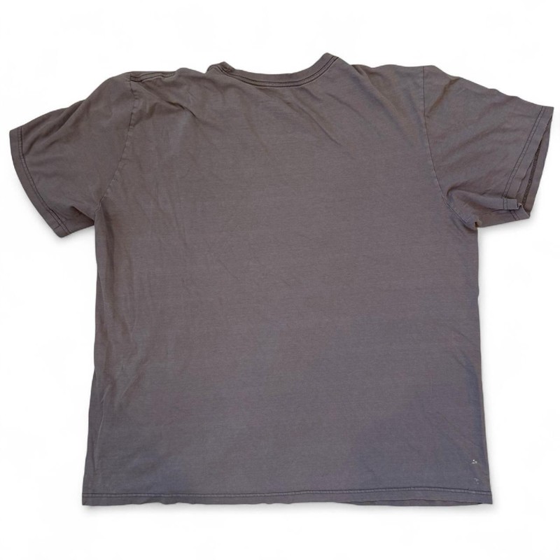 Nike Regular Fit Distressed Light Brown Classic Tee Men’s Size XXL Skater Grunge gallery