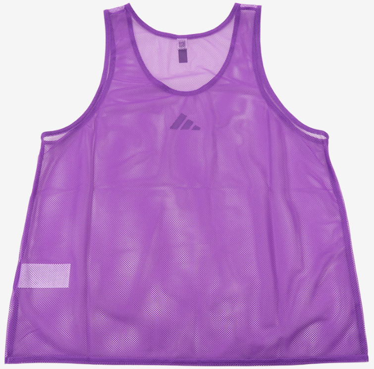 Adidas Pro Bib Unisex Vest Team Training Vest Sportswear Asia-Fit NWT HP0735 gallery