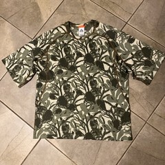 Nike ACG Chinati Dri-FIT ADV Cactus Camo Print Men’s Medium