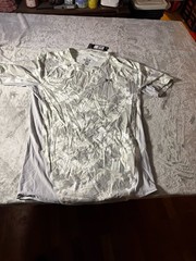 Under Armour Men’s Iso-Chill Compression Printed Short Sleeve Shirt 2XL