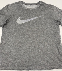 Nike Dri-Fit The Nike Tee Athletic T-Shirt Men Med Workout Train Performance