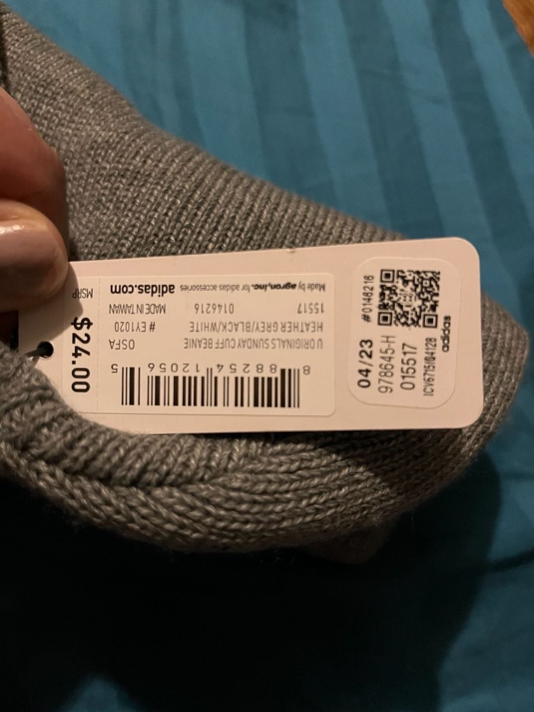 adidas gallery