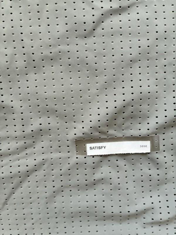 Satisfy Space-O Singlet Fast Dry Tank Xs gallery
