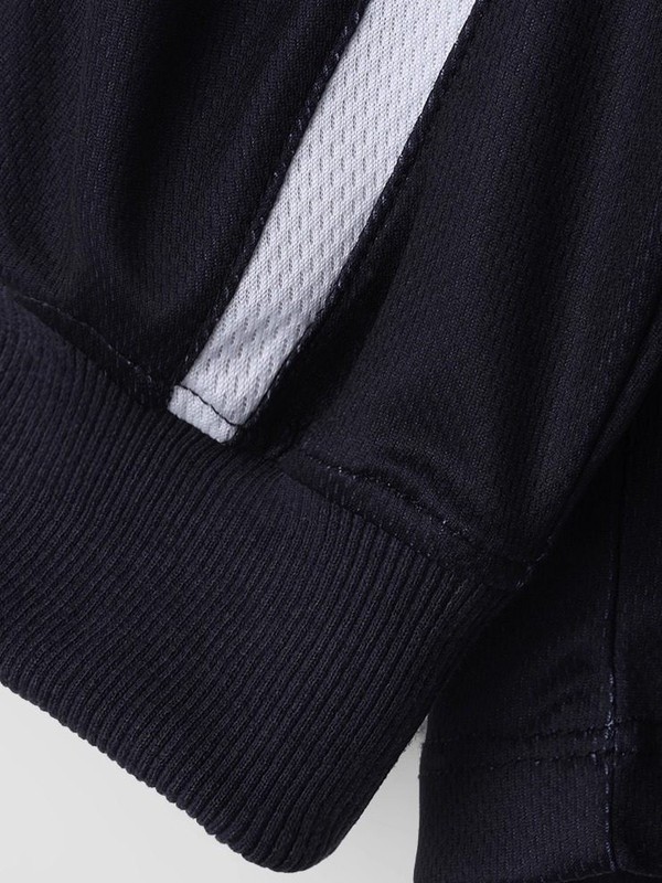 Kith Long Sleeve Athletic Tee Basketball Training Quick-Dry Top gallery