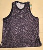 Nike Jordan Sport Mesh Camo FN5854 010 man jersey XL Brand New $55 gallery