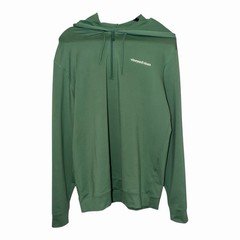 Men’s Vineyard Vines Performance Long Sleeve Size Medium Hooded Pullover