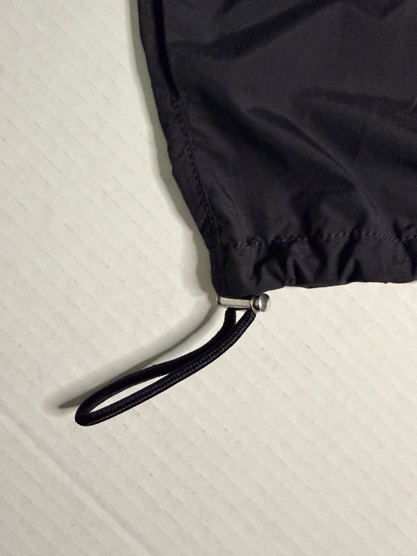 Hugo Boss Mens Black Running Active 1/4 Zip Pull Over gallery