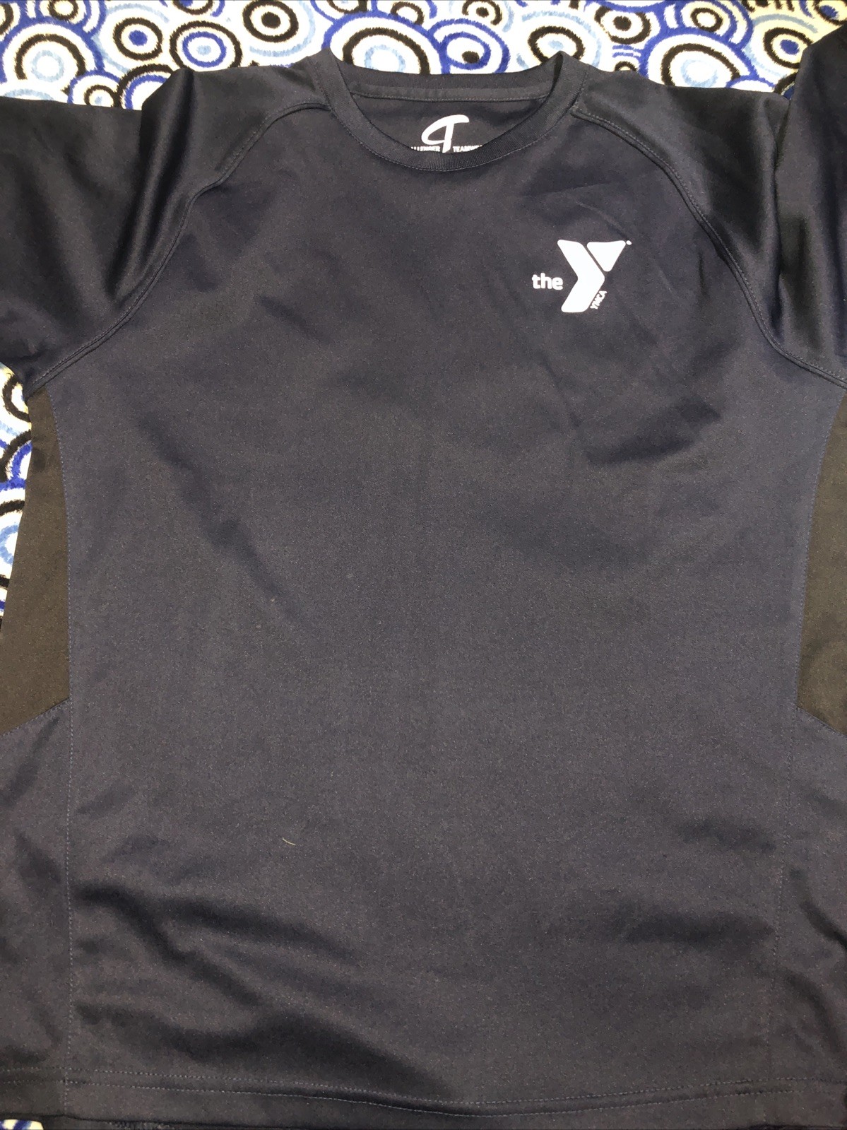 Set Of 2 T Shirts Teamwear gallery