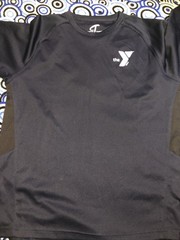 Set Of 2 T Shirts Teamwear