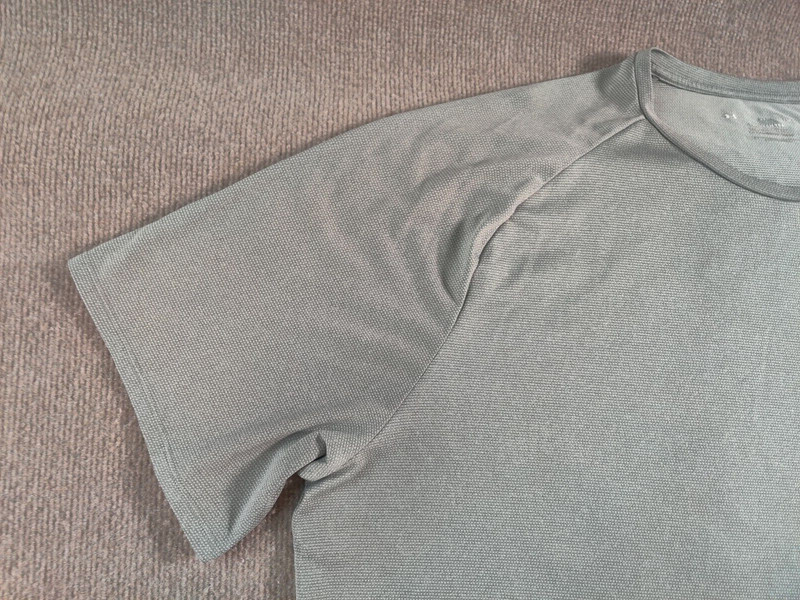 Under Armour The Tech Tee Active Gym Gray T Shirt Mens 3XL Loose Short Sleeve gallery