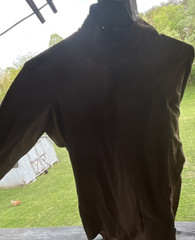 Beyond Clothing Aether 1/4 zip 2XL PCU LEVEL 1 SEAL NSW CAG JSOC DEVGRU SWCC