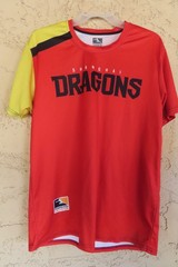 Shanghai Dragons Overwatch League Jersey size XL
