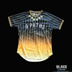 NEW RARE Naruto Shippuden Six Paths Soccer Jersey size 2XL