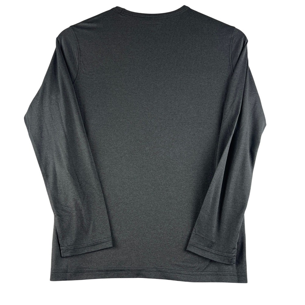 Old Navy Active Long Sleeve Athletic Shirt Go-Dry Cool CLOUDMOTION