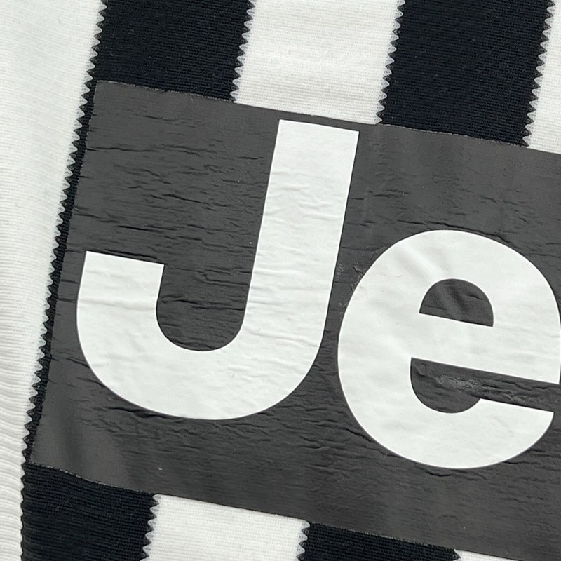 Juventus 2015-2016 Home Football Jersey Mens XS Adult Shirt Adidas gallery