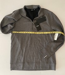NWT men’s activewear Hugo Boss (M) MSRP $148
