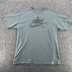 Nike Sportswear Mens Max90 Swoosh Sustainable Materials T Shirt Size S