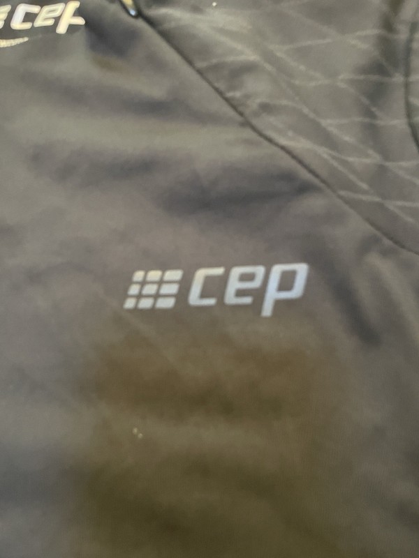 CEP Cold Weather Long Sleeve Shirt W1A3E Womens Black Large - Set of 2 gallery