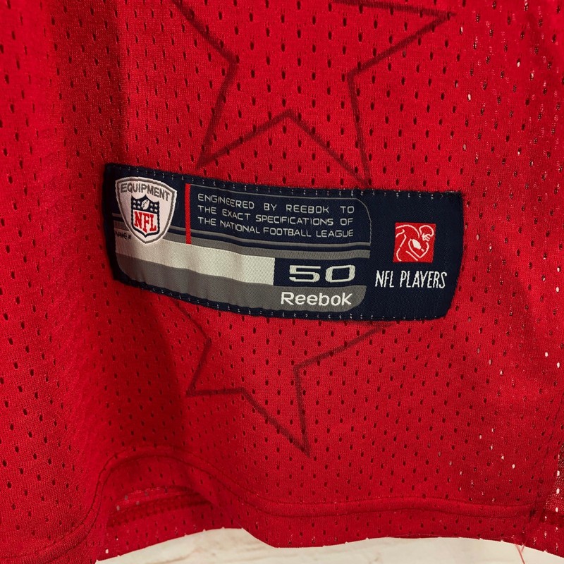 Peyton Manning Pro Bowl Jersey 50 gallery