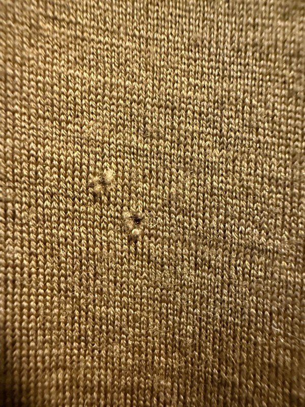 Icebreaker MerinoFine 100% Merino Wool T-shirt Loden NEW Tiny Holes Travel Tee!! gallery