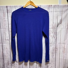 VTG 80s 90s Duofold Shirt Mens XL Long Sleeve Thermal Base Layer Ski USA Made