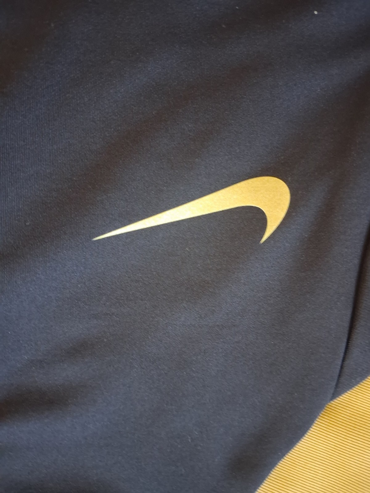 camiseta nike dri fit gallery