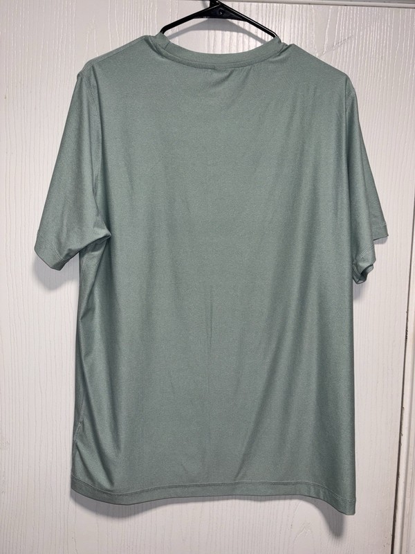 Men’s Vuori Clothing Uluwatu 24 Water Tee T-Shirt Large gallery