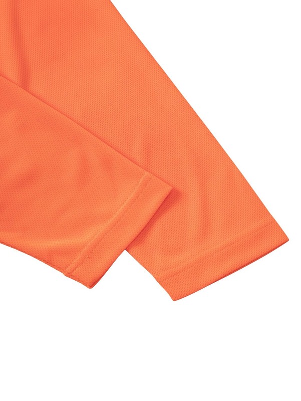 Men's Long Sleeve Tee: Soft, Comfy, Ready for Anything (Except Maybe Sharks) gallery