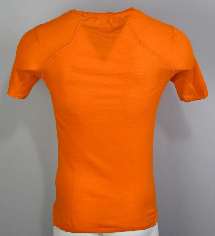 Hoka One One Merino Blend T-Shirt Men's S Performance Running Short Sleeve gallery