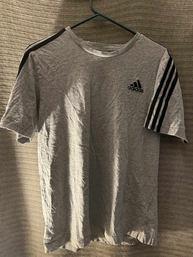 adidas Men's Tee