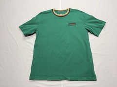 Li-Ning Chinese National Table Tennis Team Short Sleeve Shirt Size Medium