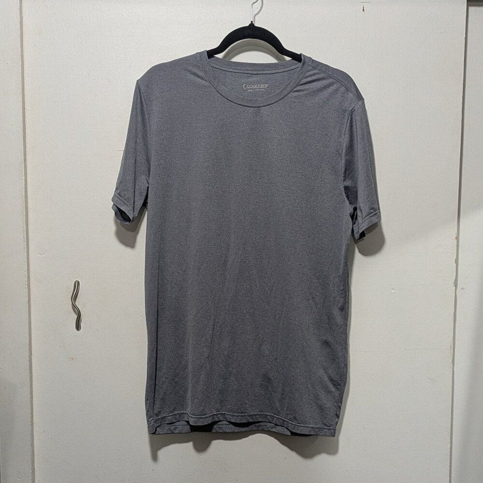 Set of two size Large tops: DryTek and Coolkeep gallery