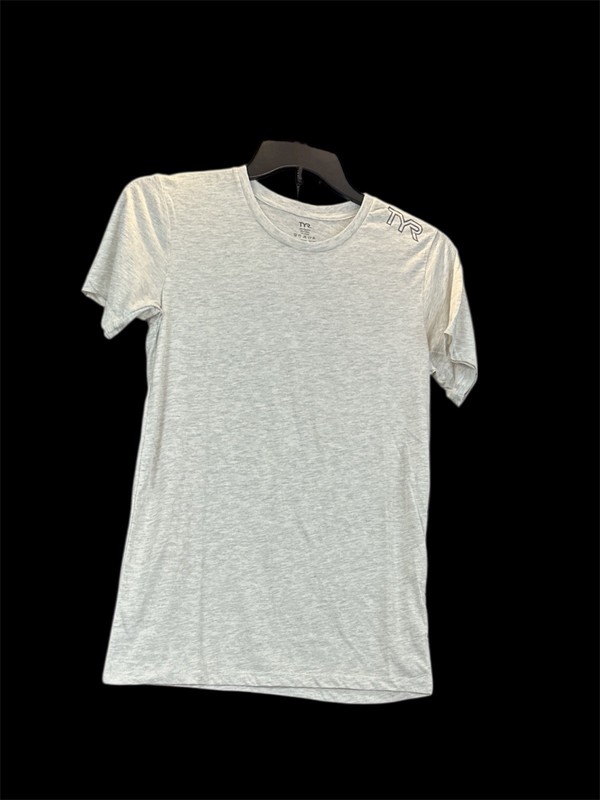 3 TYR Men’s Small Tee NWT gallery