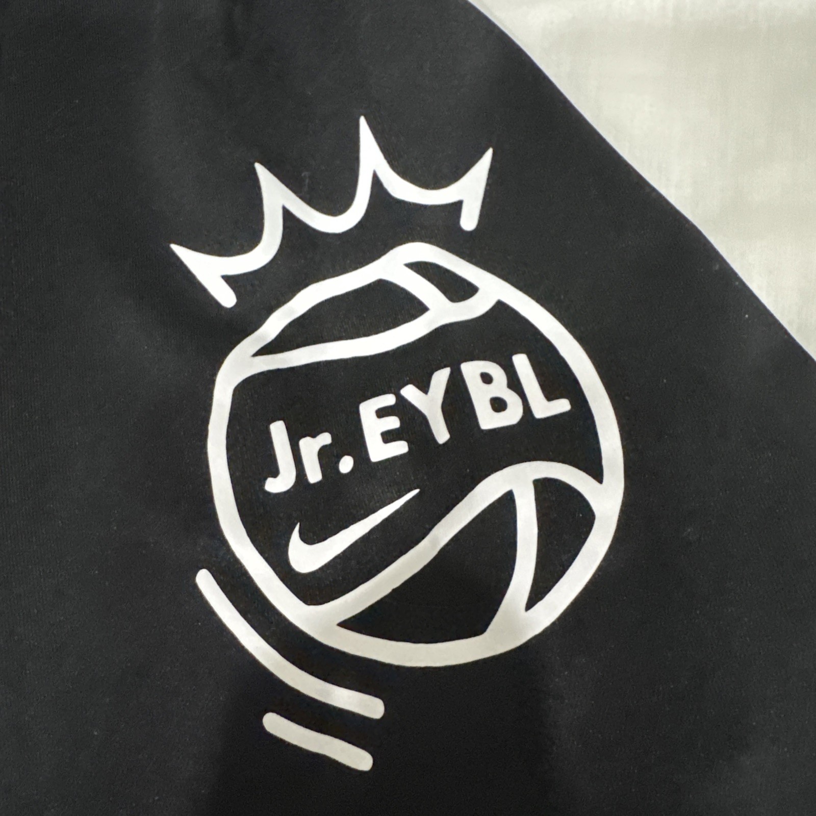 NIKE Jr EYBL COMPRESSION SHIRT NEW - YOUTH X-LARGE gallery