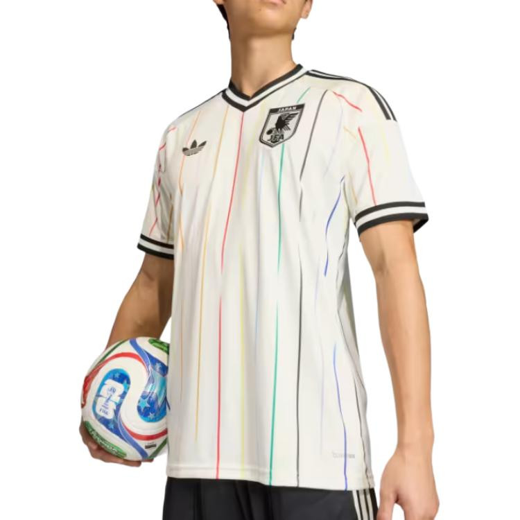 adidas Japan 26 Away Jersey JN1872 Men's Size gallery