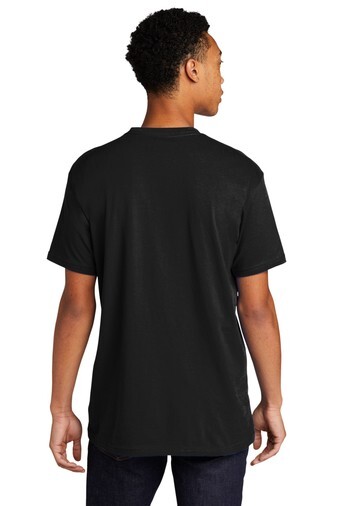 Next Level Apparel Unisex Cotton T Shirt NL3600 gallery