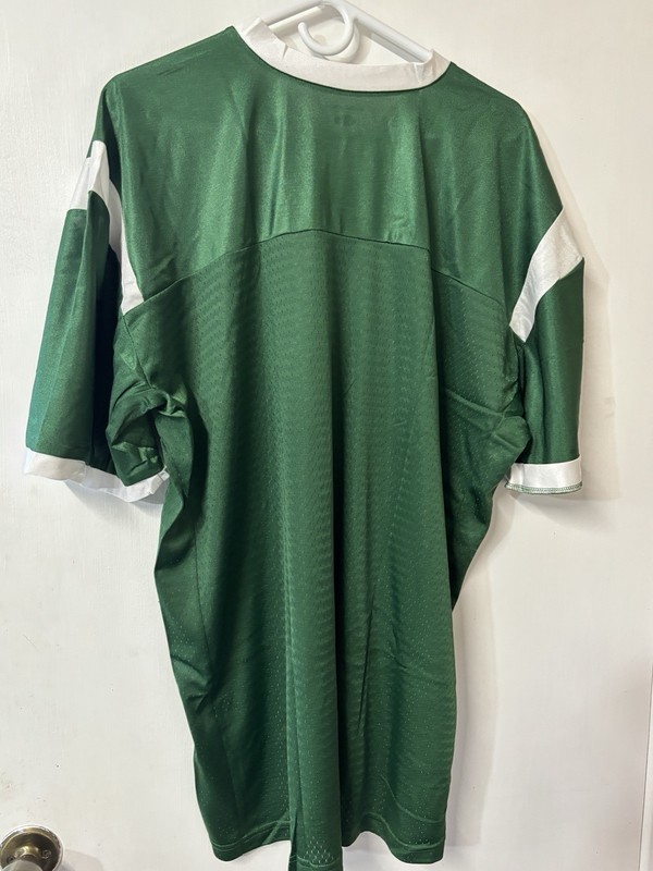 Rawlings Football Jersey Adult 2XL All Stars Boys Girls Club Buffalo Wild Wings gallery