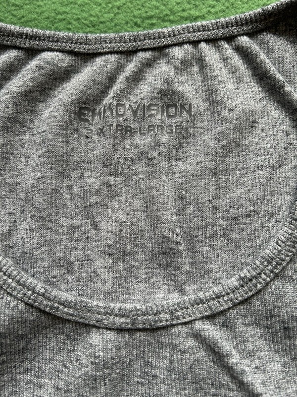 2 Ekkovision OG Beaters, Size 2X, NWOT gallery
