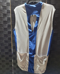 ✨Mens Nike Sport Vest Fast Dry Size large Preowned