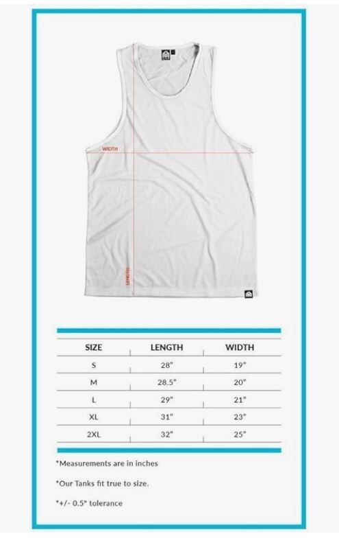 iHeartRaves Till The Sky Falls Down Sleeveless Neon Tank Top Shirt - Small gallery